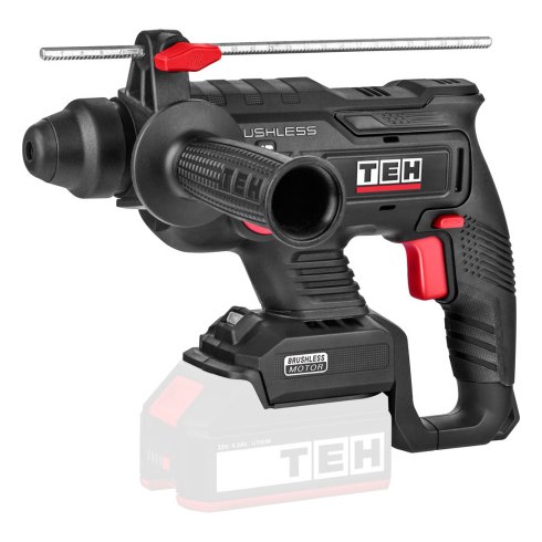 Перфоратор TEH LH220