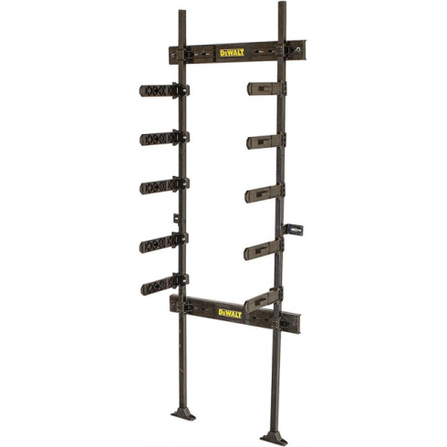 Кронштейны настенные DeWalt DWST1-75694 для крепления ящиков TOUGHSYSTEM