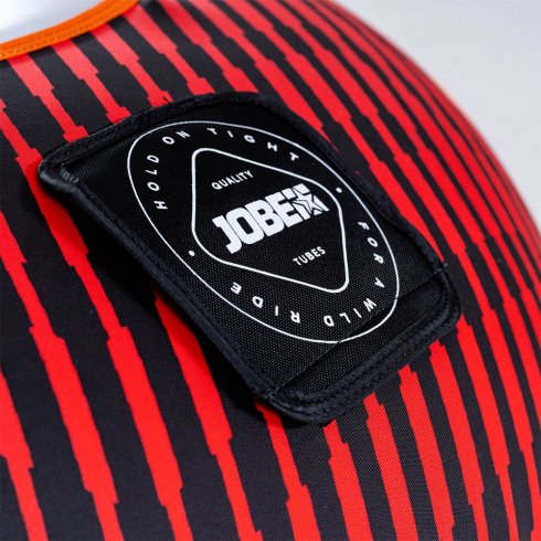 Надувной баллон для катания на воде JOBE Rumble Towable 1P Red