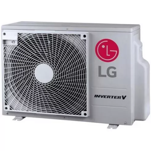 Сплит-система LG UM36R/UU37WR