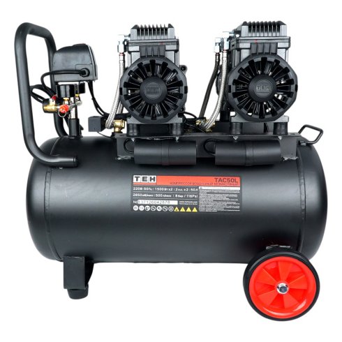 Компрессор TEH TAC50L