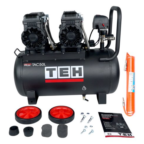 Компрессор TEH TAC50L