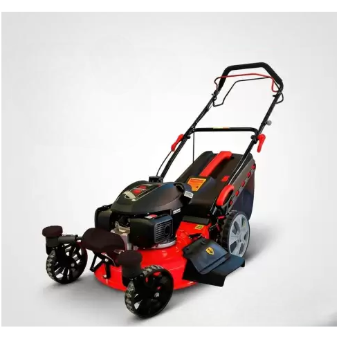 Газонокосилка бензиновая Storm-Honda LMB46S25 (GCV145)