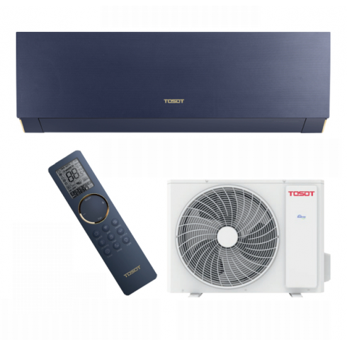 Сплит-система Tosot T12H-SCD/I/T12H-SCD/O