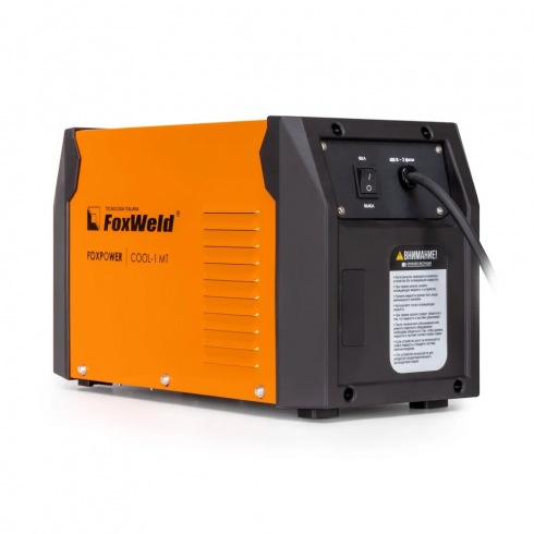 Блок жидкостного охлаждения FoxWeld Foxpower COOL-1 MT