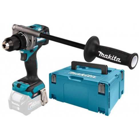 Дрель-шуруповерт аккумуляторная Makita DF001GZ01