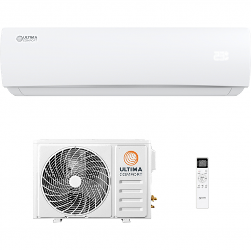 Сплит-система Ultima Comfort ECP-09PN-IN/ECP-09PN-OUT