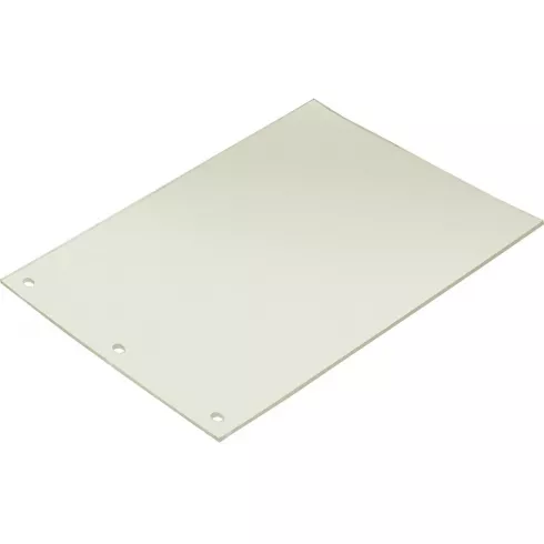 Коврик полиуретановый для виброплиты Denzel VC-30W