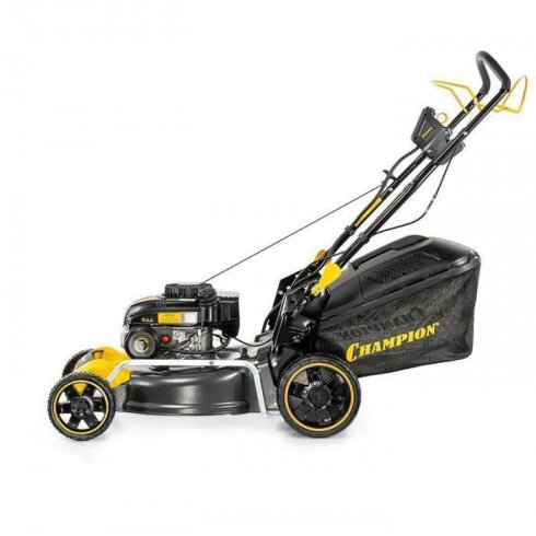 Газонокосилка бензиновая Champion LM4625VSE