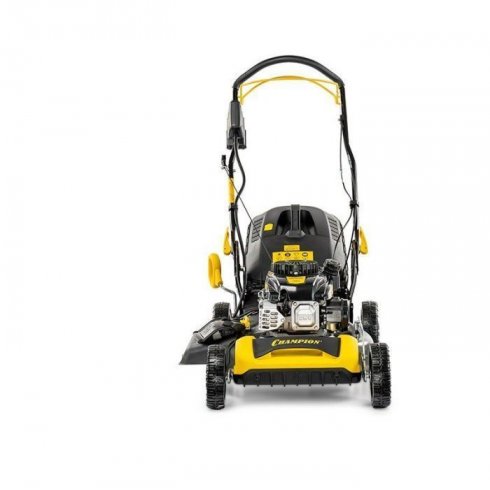 Газонокосилка бензиновая Champion LM4625VSE