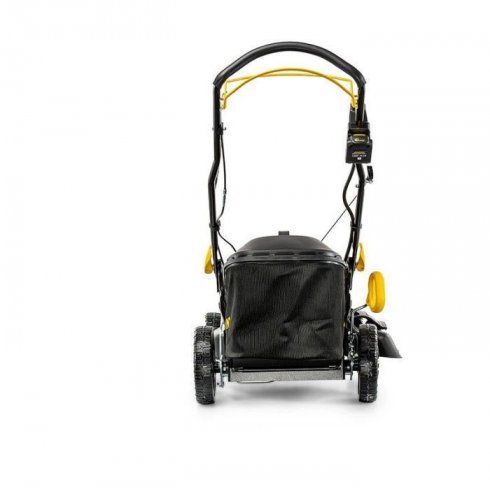 Газонокосилка бензиновая Champion LM4625VSE