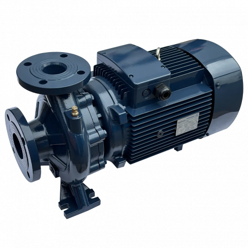 Циркуляционный насос Maxpump F 65-250/220