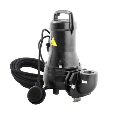 Насос фекальный ESPA DRAINCOR M A 230 50 000313/STD