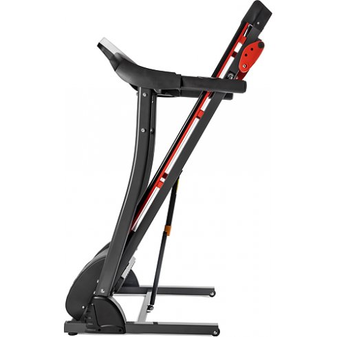 Электрическая беговая дорожка Sundays Fitness Middle Line T2000D