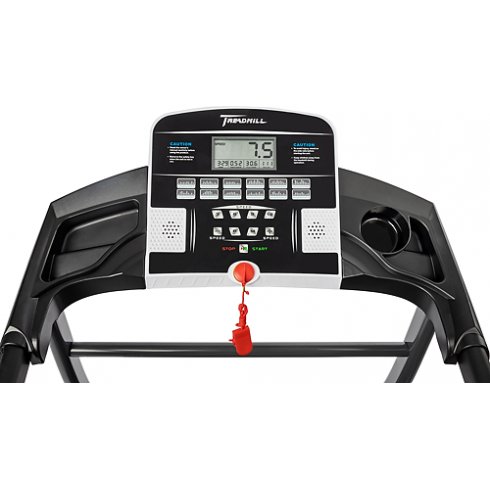 Электрическая беговая дорожка Sundays Fitness Middle Line T2000D