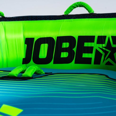 Надувной баллон для катания на воде JOBE Binar Towable 2P