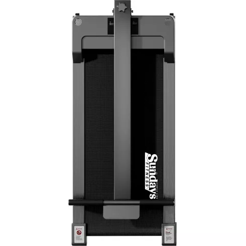 Электрическая беговая дорожка Sundays Fitness Simple Line G490