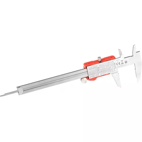 Штангенциркуль электронный цифровой P.I.T HTPM04-0150A