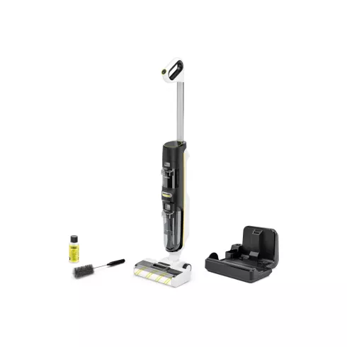 Пылесос моющий Karcher FCV 4 Dry (1.056-135.0)