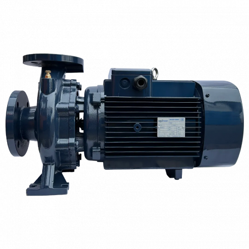 Циркуляционный насос Maxpump F 50-250/220