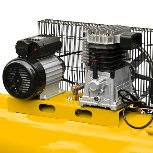 Компрессор воздушный Skiper IBL3100