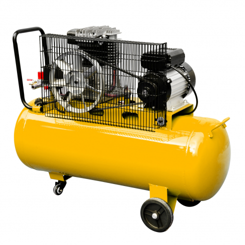 Компрессор воздушный Skiper IBL3100