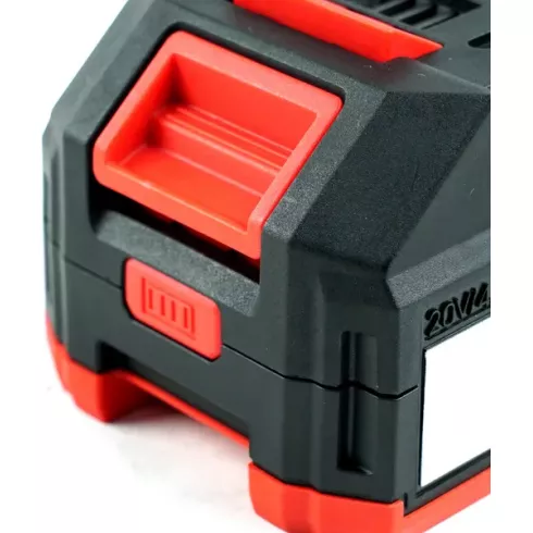 Аккумулятор для инструмента TEH LB4.0Ah 20V 10C