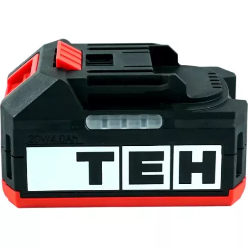 Аккумулятор для инструмента TEH LB4.0Ah 20V 10C