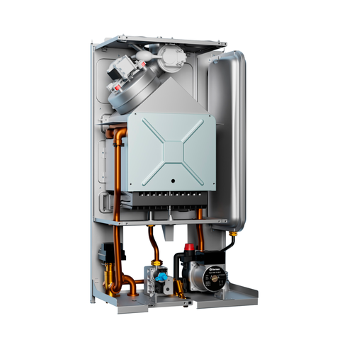 Котел газовый Thermex Blaze FН10