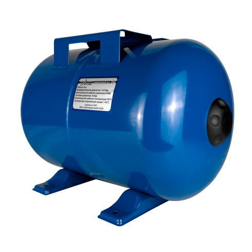Гидроаккумулятор для воды Maxpump 24л