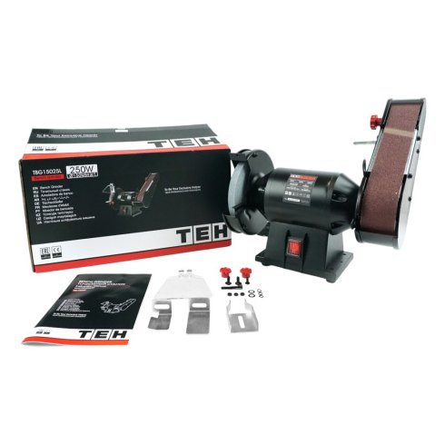 Заточной станок TEH TBG15025L