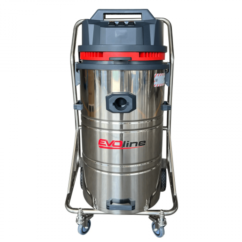 Пылеводосос EVOline IVC 378 3,6 кВт 220 В