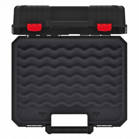 Ящик для инструментов Kistenberg Heavy 40P Toolcase (черный)