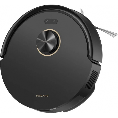 Робот-пылесос Dreame Robot Vacuum F21 Black (RLF42GA)