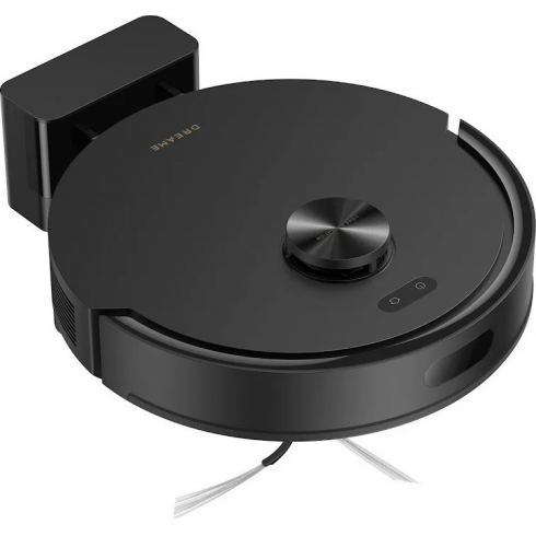 Робот-пылесос Dreame Robot Vacuum F21 Black (RLF42GA)