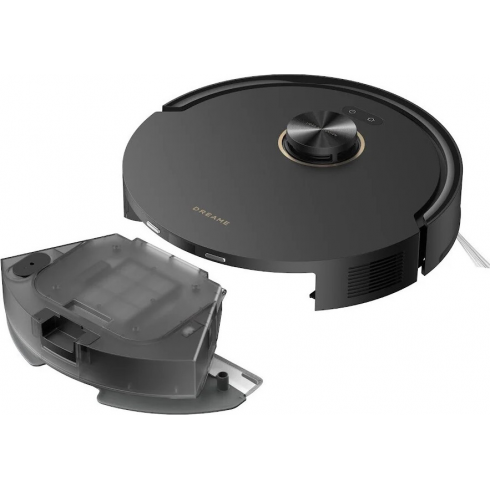 Робот-пылесос Dreame Robot Vacuum F21 Black (RLF42GA)