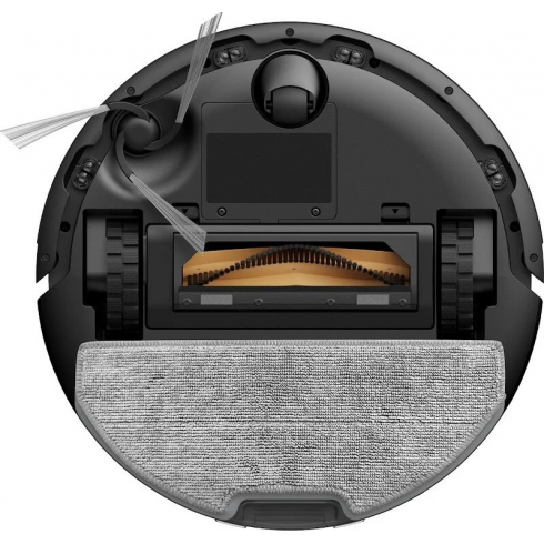 Робот-пылесос Dreame Robot Vacuum F21 Black (RLF42GA)
