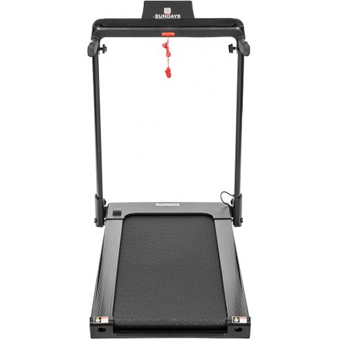 Электрическая беговая дорожка Sundays Fitness Middle Line T56