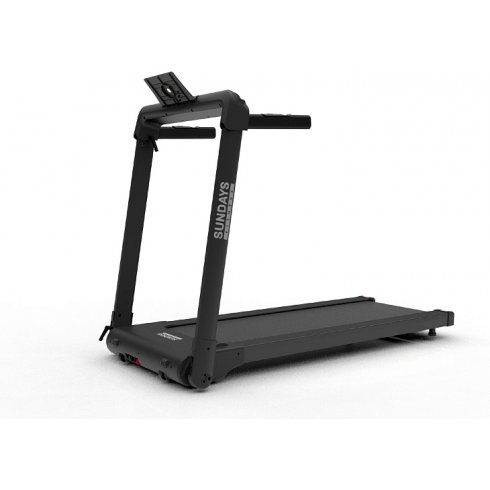 Электрическая беговая дорожка Sundays Fitness Middle Line T56