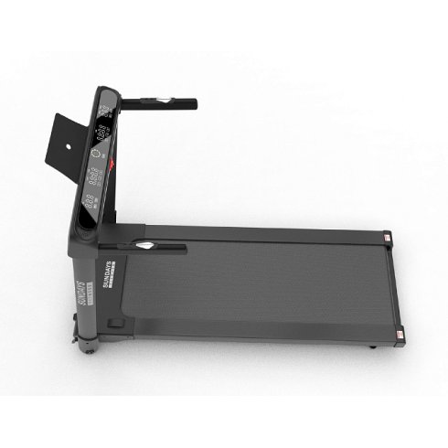 Электрическая беговая дорожка Sundays Fitness Middle Line T56
