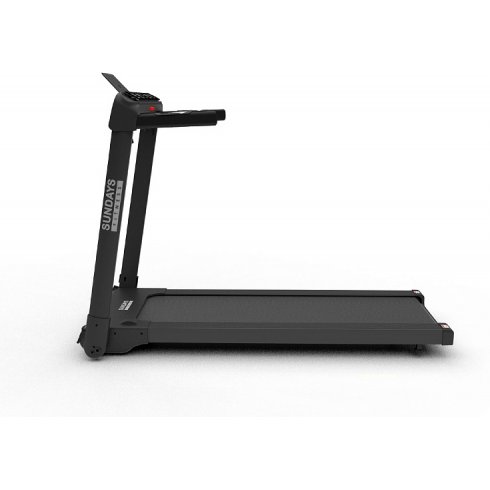 Электрическая беговая дорожка Sundays Fitness Middle Line T56