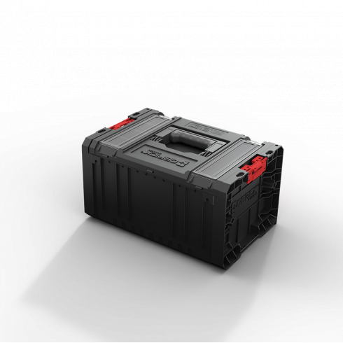 Ящик для инструментов Qbrick System PRO Drawer 3 Toolbox 2.0 Profi Expert (SKRQPRODP3E2CZAPG001)