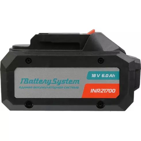 Аккумулятор для электроинструмента Sturm! SBP1806HP
