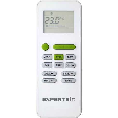 Сплит-система Expertair ZAC-HR48XCAC-IU / ZAC-HD48XC-OU