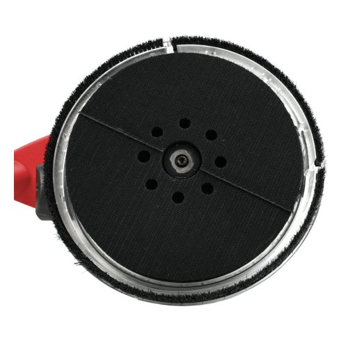 Шлифмашина для стен и потолков TEH TS21511