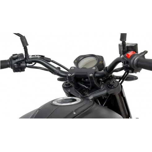 Мотоцикл дорожный Hyosung GV300S-D