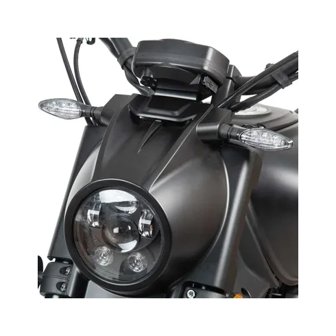 Мотоцикл дорожный Hyosung GV300S-D
