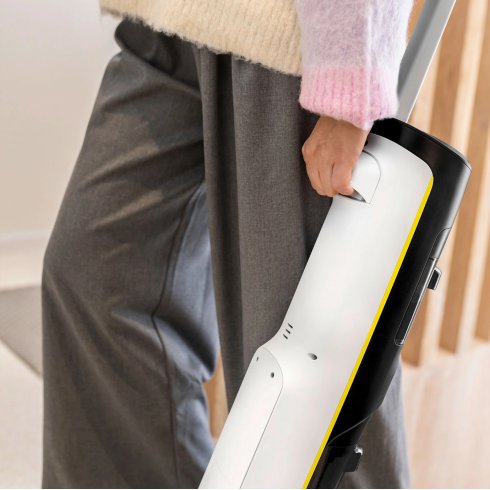 Пылесос моющий Karcher FCV 4 Dry Extra (1.056-136.0)