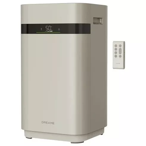 Увлажнитель воздуха Dreame H40 Evaporative Humidifier