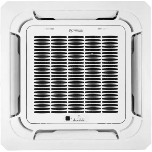 Сплит-система Royal Clima Esperto ES-C 18HREX/ES-E 18HEX/ES-C pan/3X
